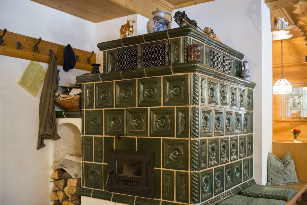 Gasthaus Posch Миезбах Екстериор снимка